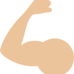 Muscle PNG