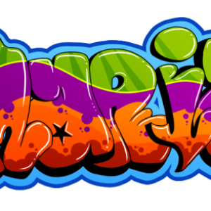 Graffiti PNG