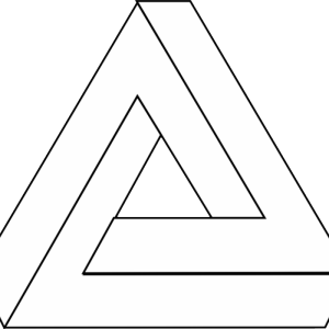 Triangle PNG