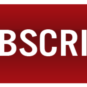 Subscribe button PNG