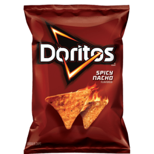 Doritos PNG