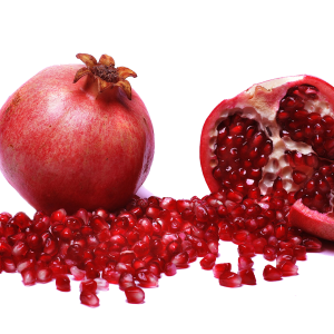 Pomegranate PNG