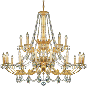 Chandelier PNG