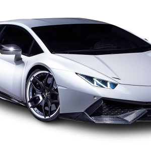 Lamborghini PNG