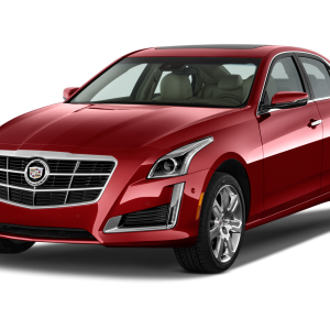 Cadillac PNG