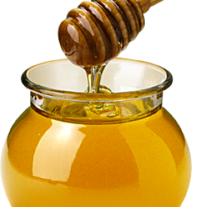 Honey PNG
