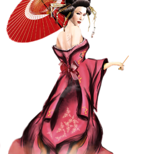 Kimono PNG