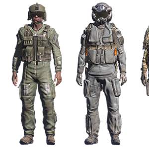 ARMA 3 PNG