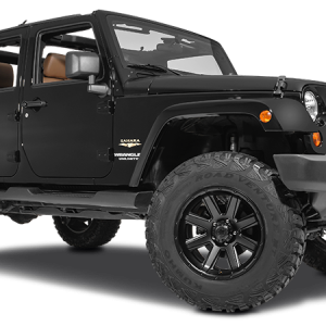 Jeep PNG