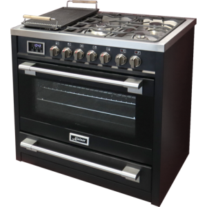 Gas stove PNG