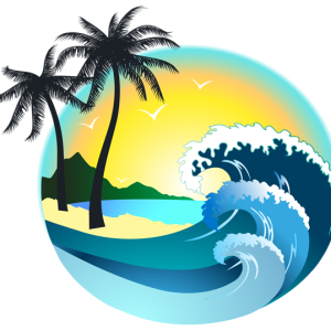Beach PNG