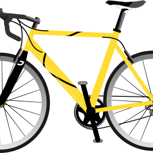 Bicycle PNG