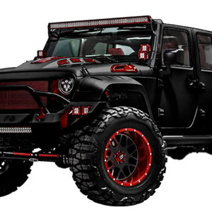 Jeep PNG