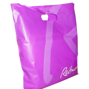 Plastic bag PNG