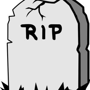 Tombstone, gravestone PNG