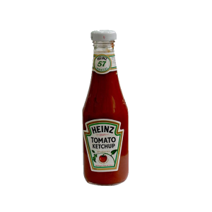 Ketchup PNG