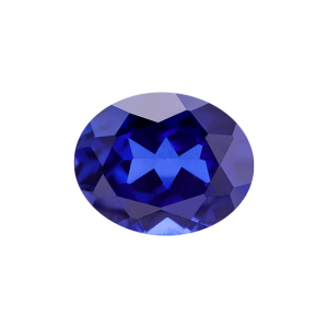 Sapphire gem PNG