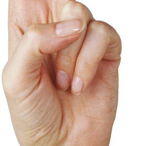 Hands PNG, hand image free