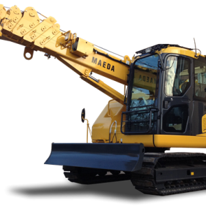 Crane PNG