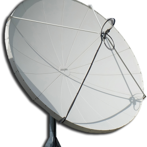 Satellite dish PNG