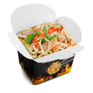Noodle PNG