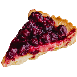 Pie PNG