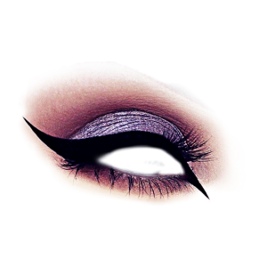 Eye shadow PNG