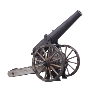 Cannon PNG