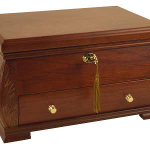 Treasure chest PNG