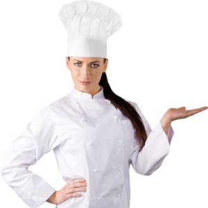 Chef PNG