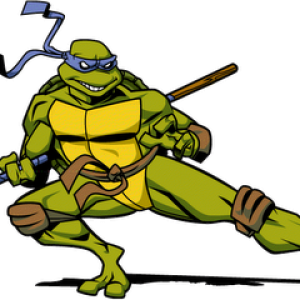 Ninja Turtles PNG