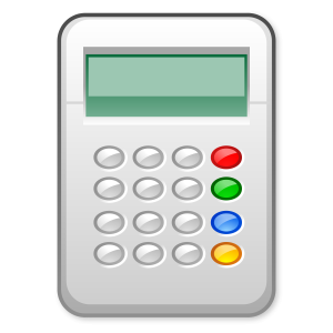 Calculator PNG