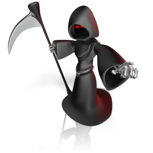 Death PNG