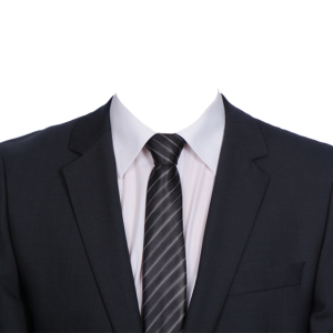 Suit PNG