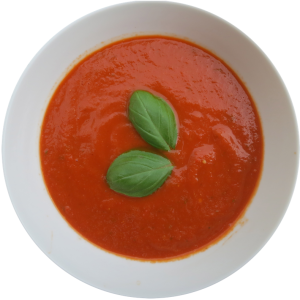 Soup PNG