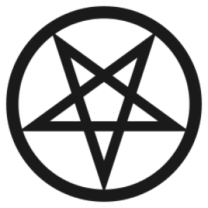 Pentacle PNG