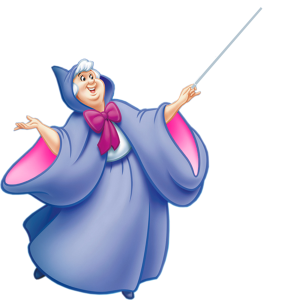 Fairy PNG