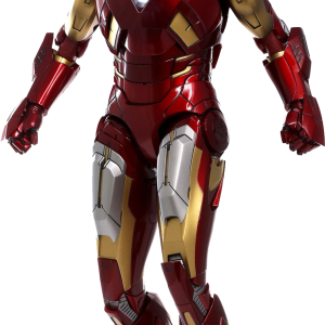 Ironman PNG