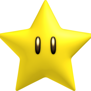 Star PNG