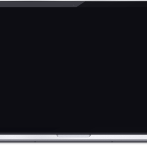 Macbook PNG