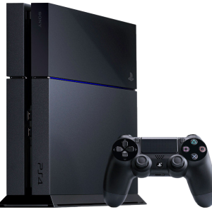 Sony Playstation PNG