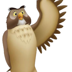 Owl PNG