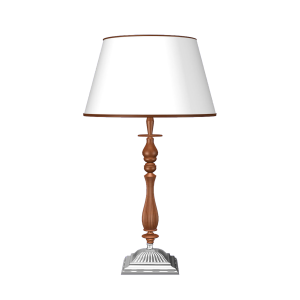 Table lamp PNG