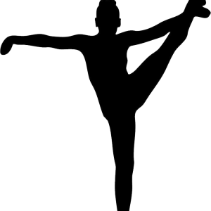 Gymnastics PNG
