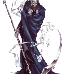 Death PNG