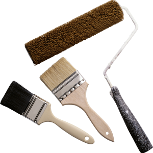 brush PNG image