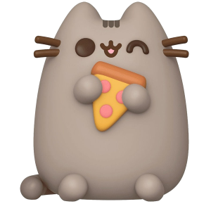 Pusheen PNG