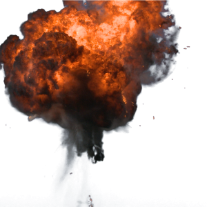 Explosion PNG