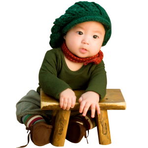 Baby, child PNG