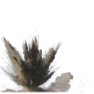 Explosion PNG